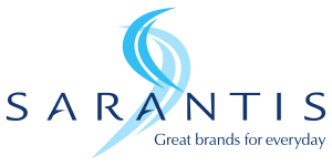 Sarantis Group logo