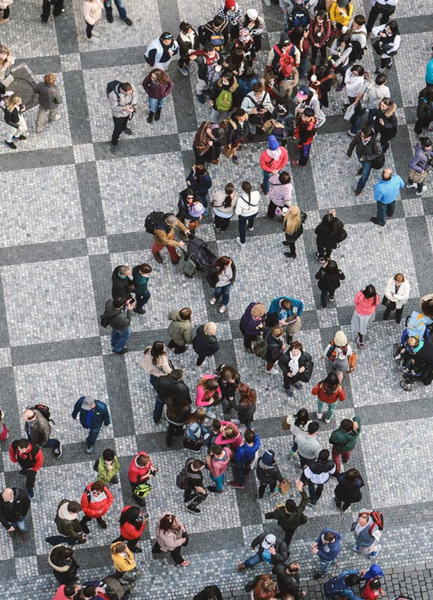 Our Sustainability pillars