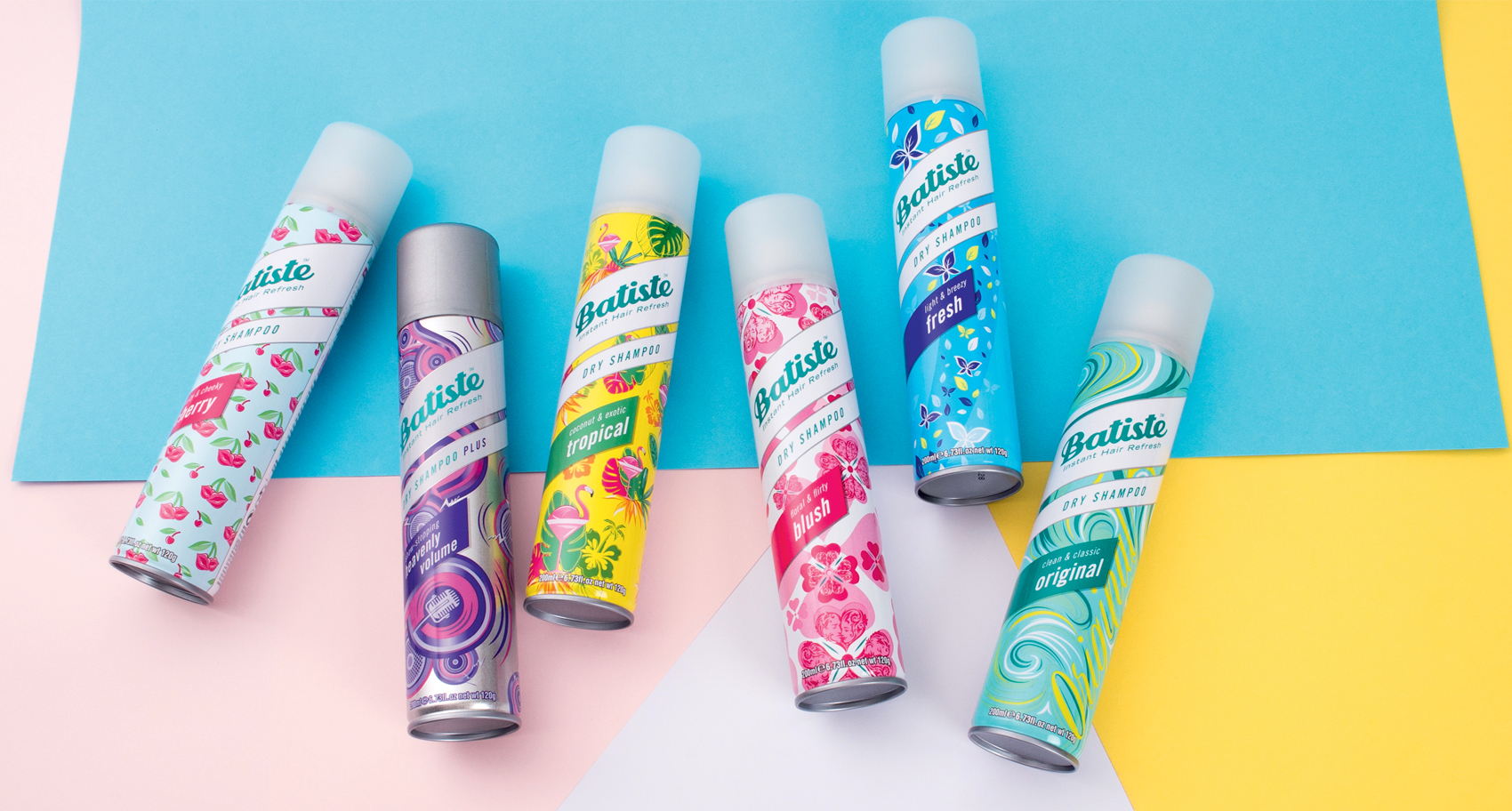 batiste