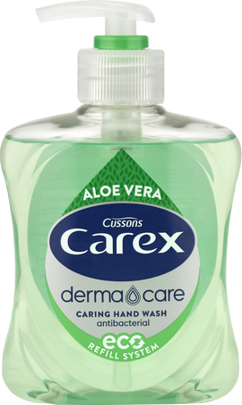 carex