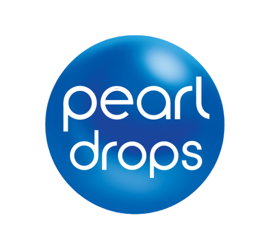 pearl-drops