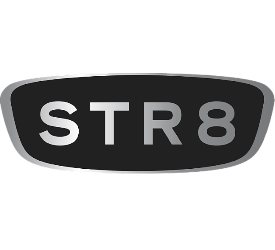str8