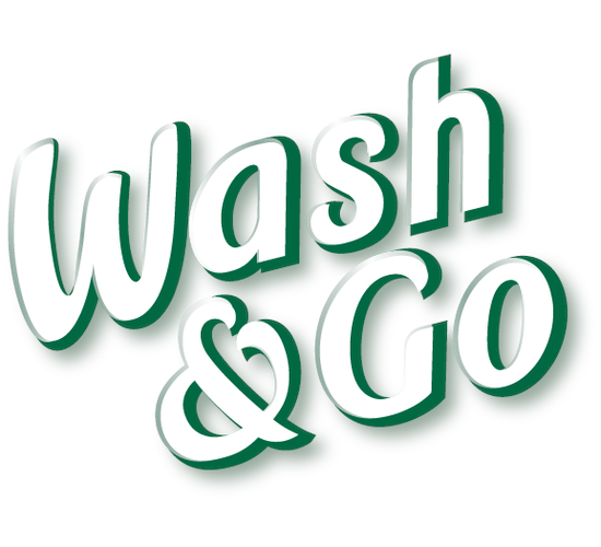 Wash & Go